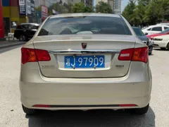 Roewe 350