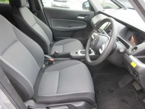 Honda Jazz (Fit)
