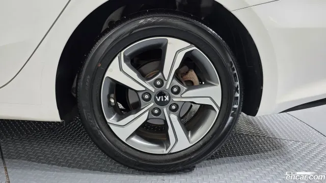 Kia Cerato (K3)
