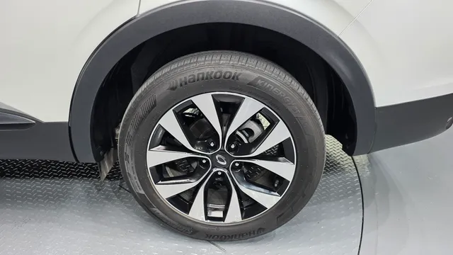 Renault XM3
