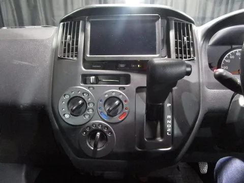 Toyota TownAce Van
