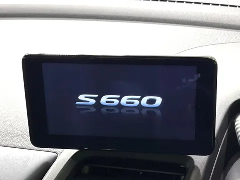 Honda S660