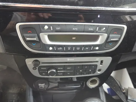 Renault SM3