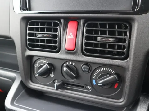 Suzuki Super Carry