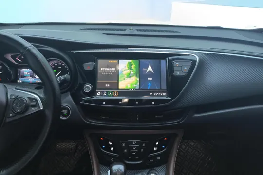 Buick Envision