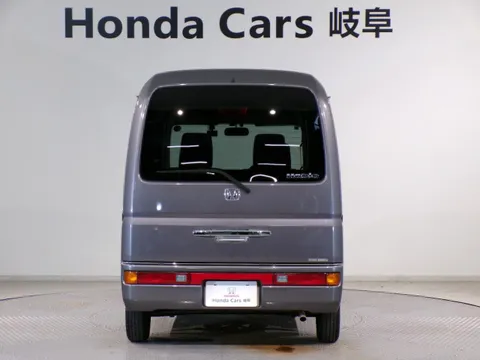 Honda Vamos Hobio Pro