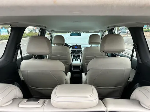 Maxus G50