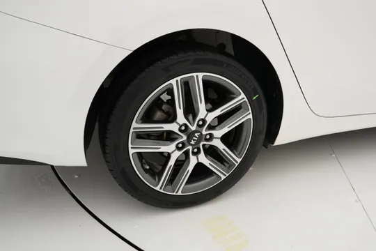 Kia Cerato (K3)