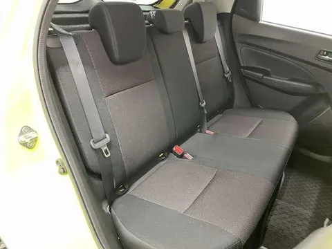 Suzuki Swift Sport