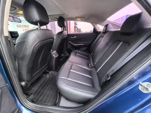 Hyundai Festa