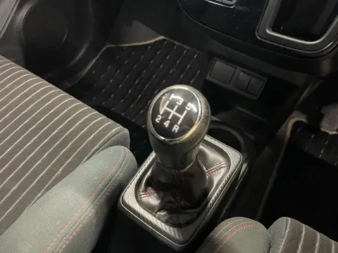 Suzuki Alto Works