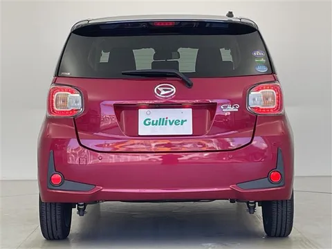 Daihatsu Boon