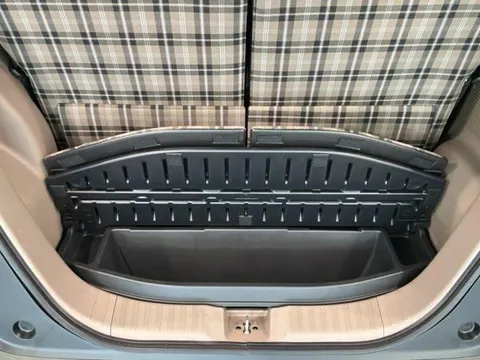 Honda N-BOX Joy