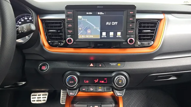 Kia Stonic