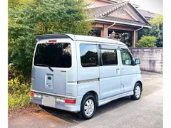 Subaru Dias Wagon