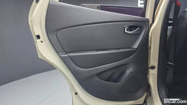 Renault QM3