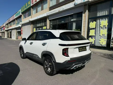Baojun RS-3