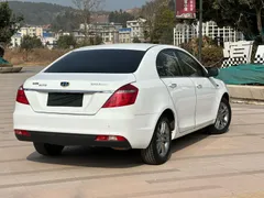 Geely