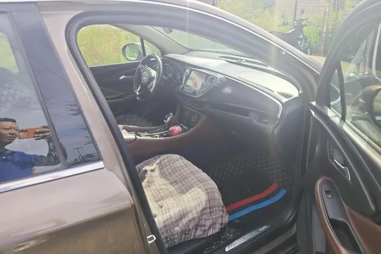 Buick Envision