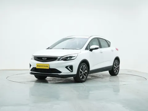 Geely