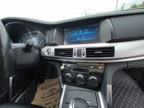 Haval H7