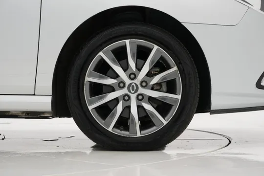 Renault SM5