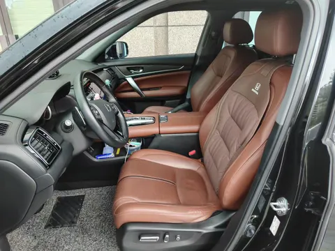 Honda UR-V