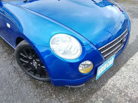 Daihatsu Copen