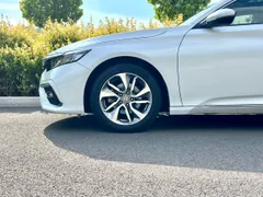 Honda Inspire