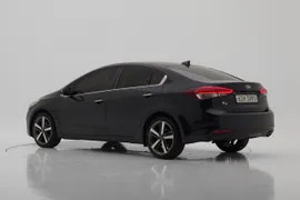 Kia Cerato (K3)