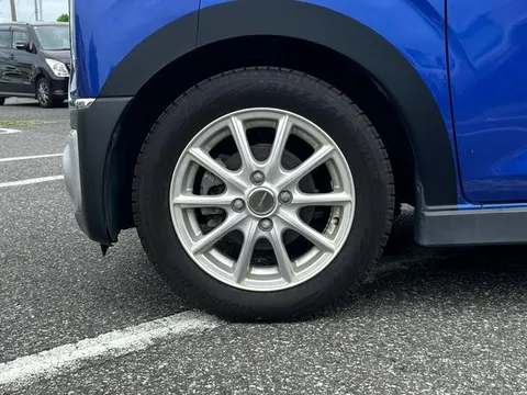 Mitsubishi eK X