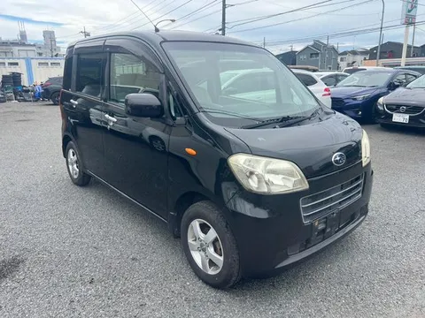 Subaru Lucra