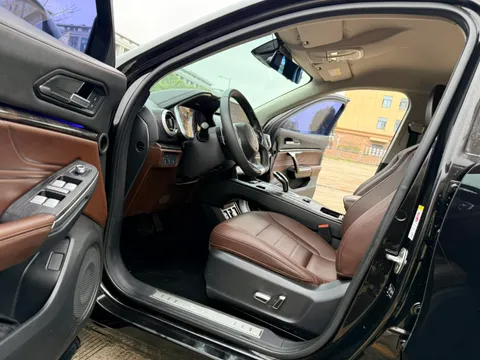 Wey VV5