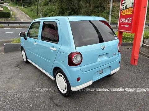 Daihatsu Mira Tocot