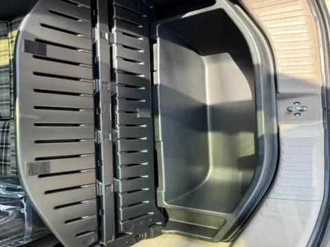 Honda N-BOX Joy