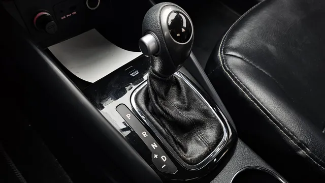 Kia Cerato (Forte)