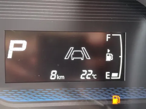 Suzuki Super Carry