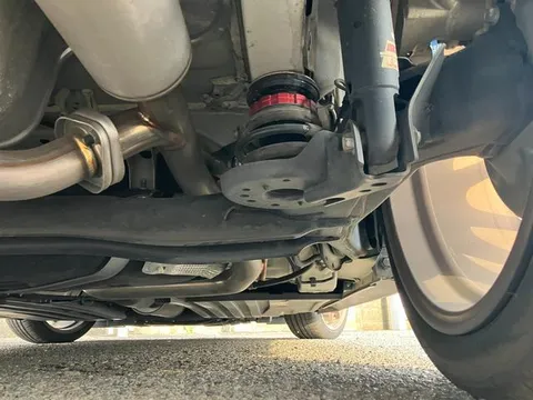 Suzuki Swift Sport