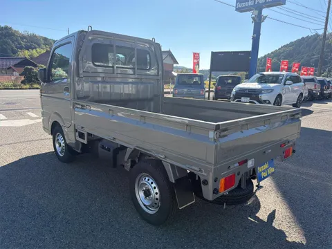 Nissan Clipper Truck