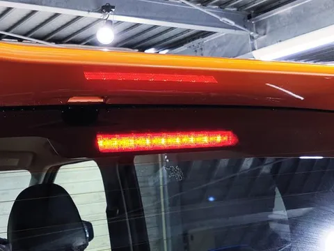 Mitsubishi eK X