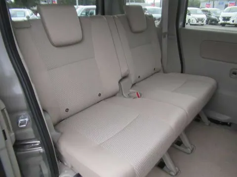 Nissan Clipper Rio