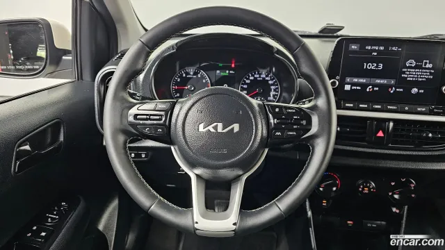 Kia Picanto (Morning)