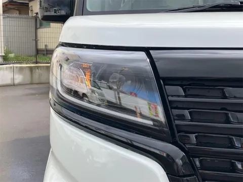 Suzuki Spacia Base
