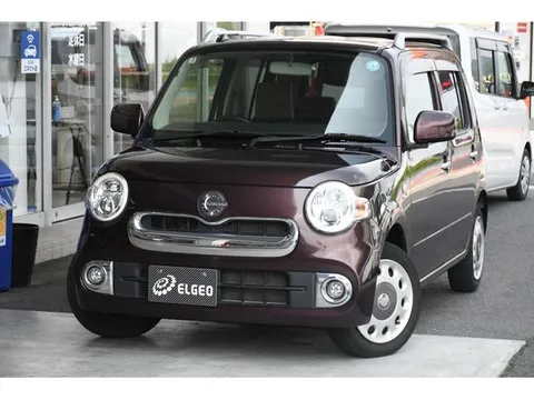 Daihatsu Mira Cocoa