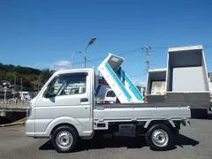 Mitsubishi Minicab Truck