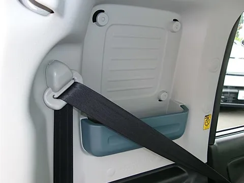 Suzuki Spacia Base
