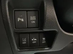 Suzuki Spacia Base