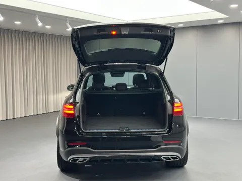 Mercedes-Benz Mercedes-Benz GLC