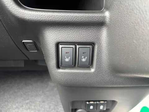 Suzuki Spacia Base