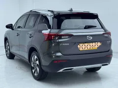 Gac GS4